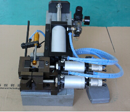 電纜脫皮機(jī)，節(jié)約資源，拒絕浪費(fèi)