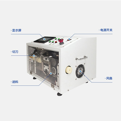 波紋管切斷機竟切不斷？